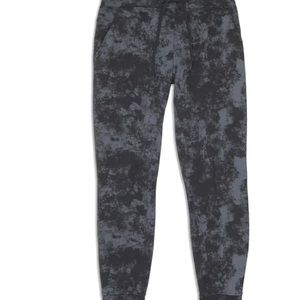 XL Lululemon/city sweat jogger